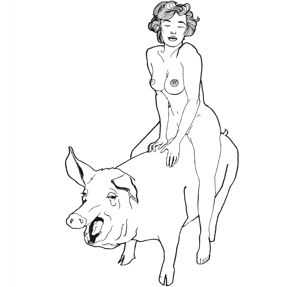 Schwein