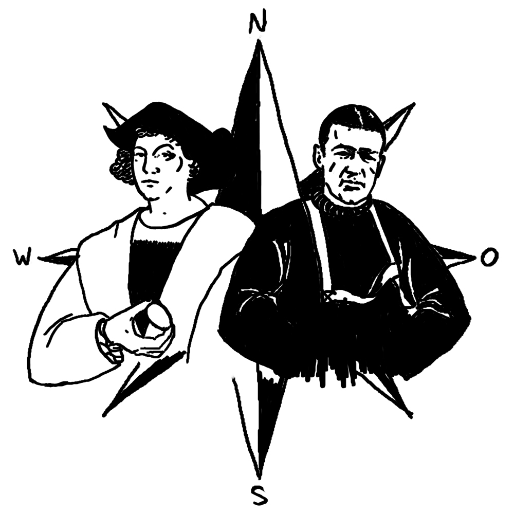 Startup Code