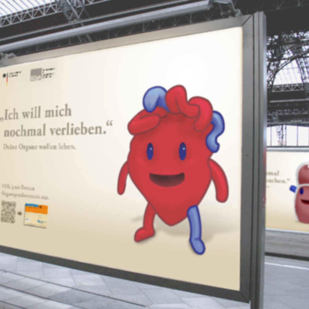 BZga Kampagne