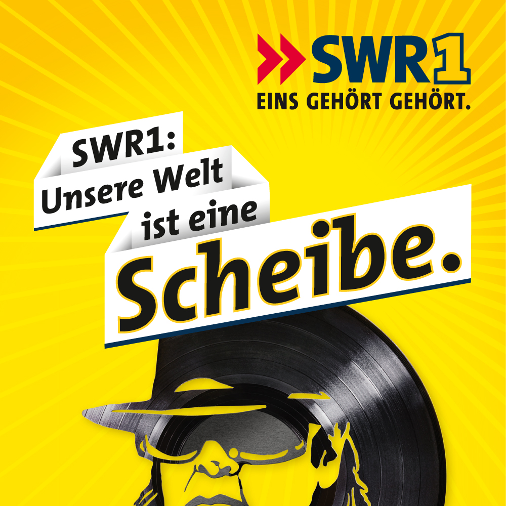 SWR1 Headlines